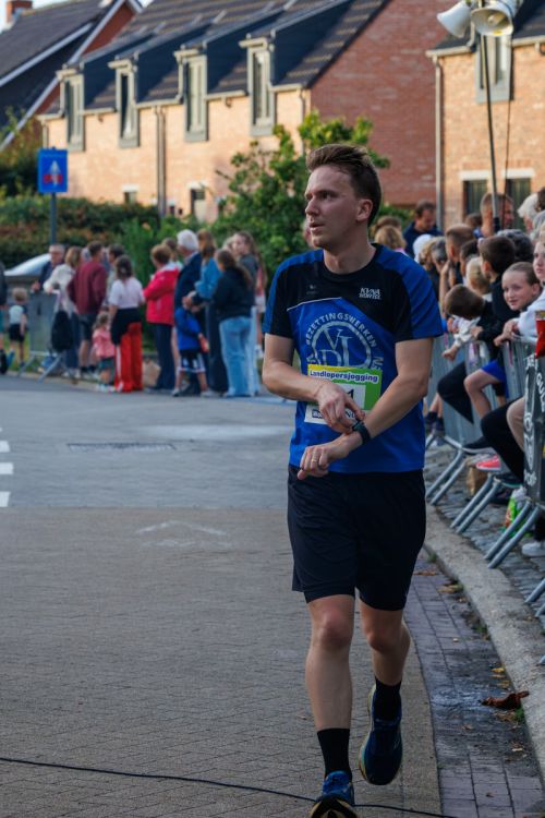 Landlopersjogging 2026